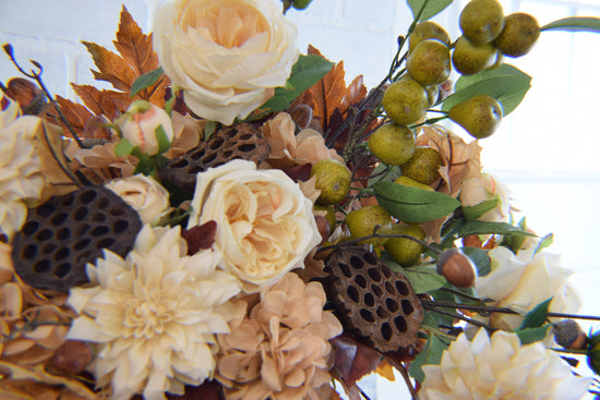 Harvest Compote Arrangement